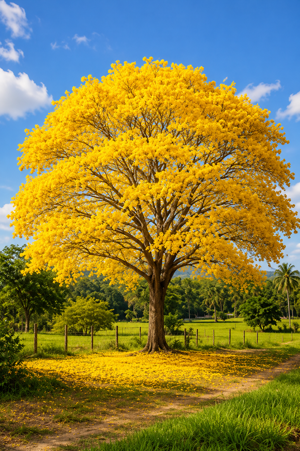 Guayacán