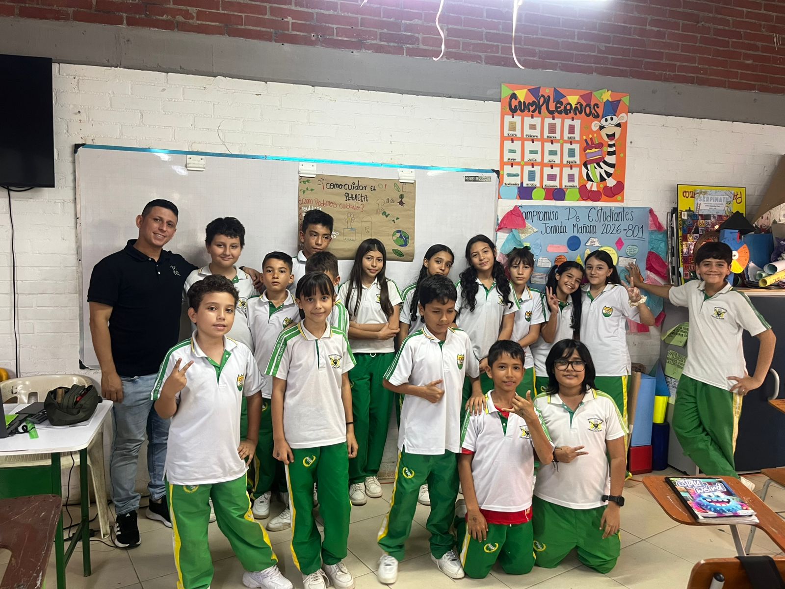 Evidencia del proyecto