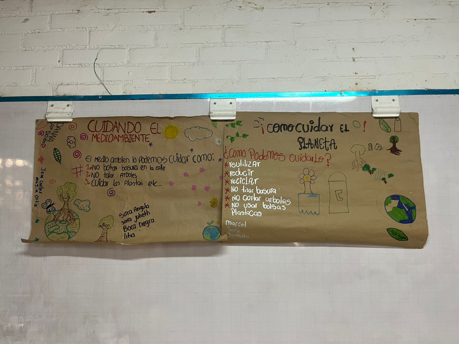Evidencia del proyecto